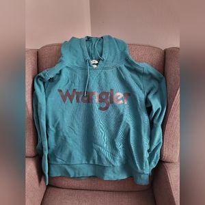 Wrangler Sweatshirt